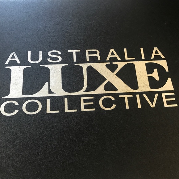 Australia Luxe Collective Nordic Angel Boots - Picture 8 of 8